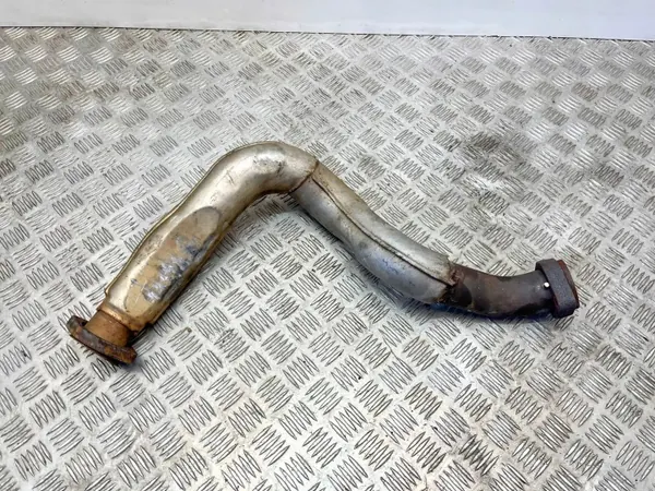 Uitlaatsysteem onderdeel OEM 1294900519 Mercedes-Benz image 2