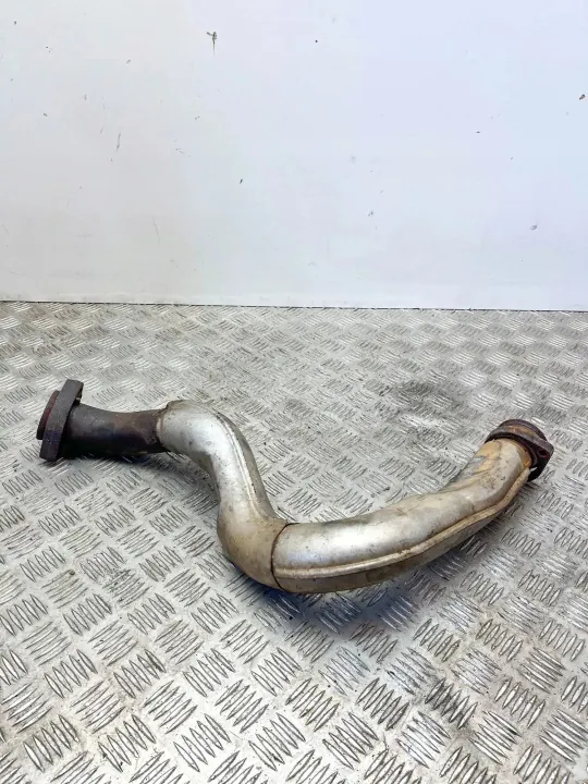 Uitlaatsysteem onderdeel OEM 1294900519 Mercedes-Benz image 3