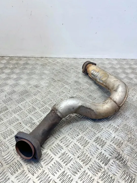 Uitlaatsysteem onderdeel OEM 1294900519 Mercedes-Benz image 4