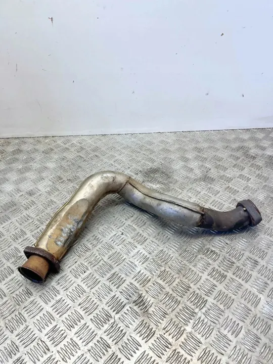 Uitlaatsysteem onderdeel OEM 1294900519 Mercedes-Benz image 5
