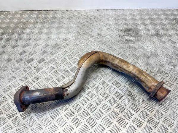 Uitlaatsysteem onderdeel OEM 1294900519 Mercedes-Benz image 6