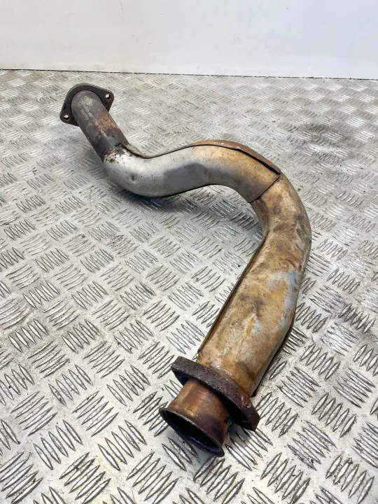 Uitlaatsysteem onderdeel OEM 1294900519 Mercedes-Benz image 7
