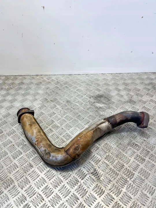 Uitlaatsysteem onderdeel OEM 1294900519 Mercedes-Benz image 8