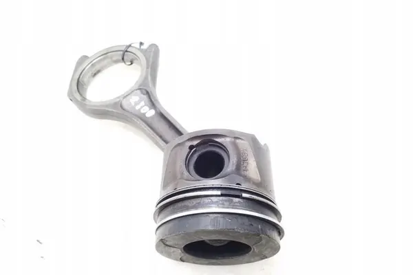 Pistón JAGUAR XF (X250) 2.7L diésel 2008 H268X image 3