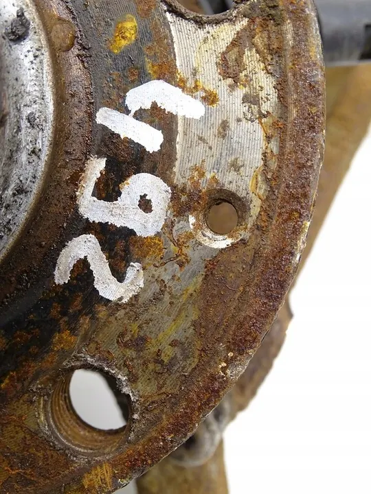 Snodo anteriore sinistro Audi A3 8V VW Golf VII image 7