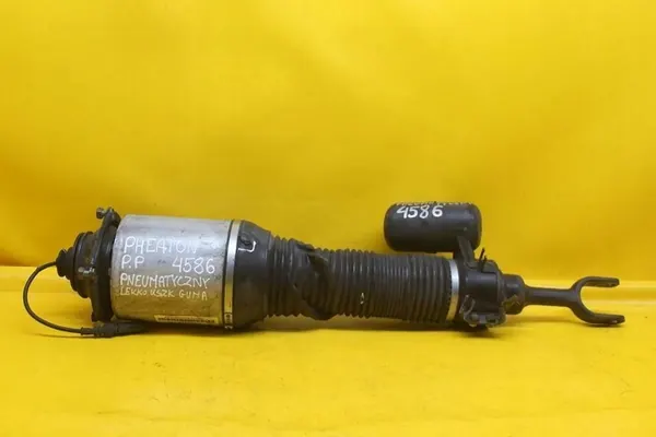 Luftstötdämpare höger fram VW Phaeton image 10