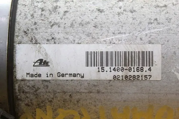 Luftstötdämpare höger fram VW Phaeton image 3