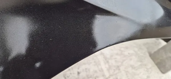 MERCEDES E-KLASA W213 16-20 AMG Parachoques Delantero ORG image 3