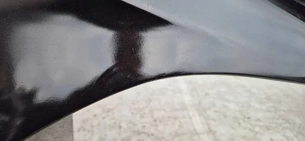 MERCEDES E-KLASA W213 16-20 AMG Parachoques Delantero ORG image 4