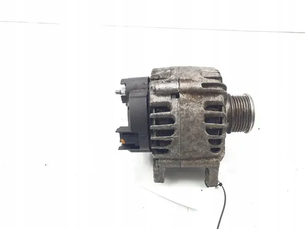 ALTERNATOR DACIA DUSTER 231005770R image 4