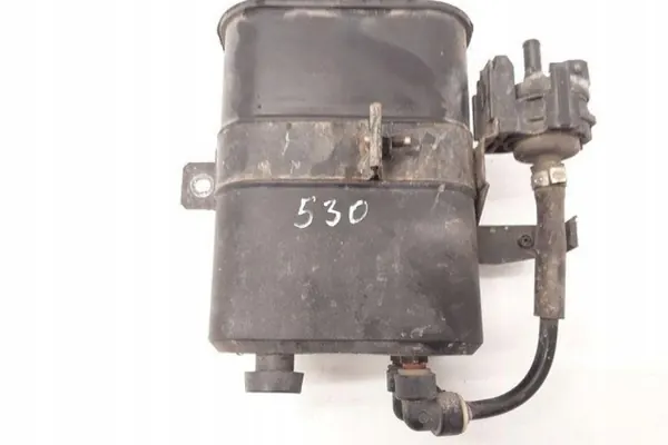 Filtro de partículas OEM 82488547 Alfa Romeo 166 usado image 3
