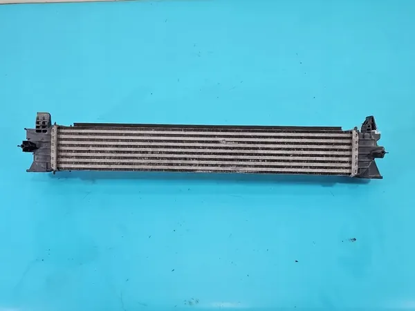 INTERCOOLER FIAT DUCATO IV 2.3 JTD image 2