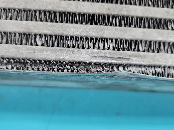 INTERCOOLER FIAT DUCATO IV 2.3 JTD image 3