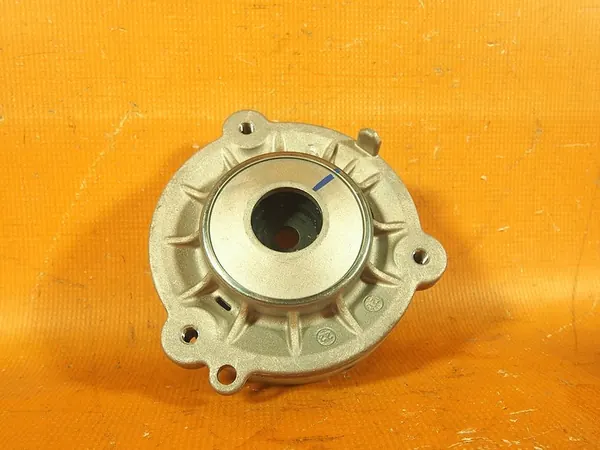 Supporto Ammortizzatore Audi A6 4K C8 4m0413333b image 3