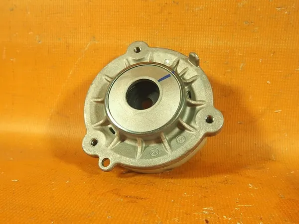 Supporto Ammortizzatore Audi A6 4K C8 4m0413333b image 4