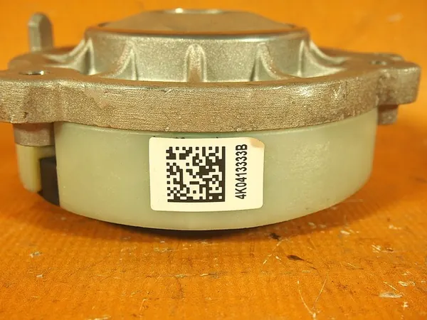 Supporto Ammortizzatore Audi A6 4K C8 4m0413333b image 7