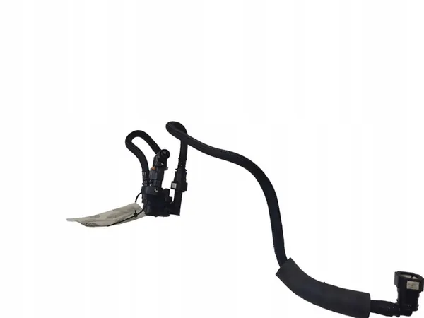 Válvula Peugeot 3008 I F923700 image 2