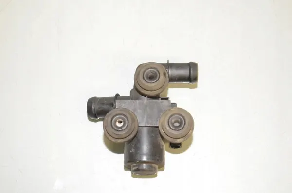 BMW X5 (E70) Verwarmingsregelkleppen 64116928495 image 3