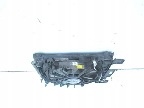 Radiateur Eau & Climatisation OEM 12447386302 Toyota image 3