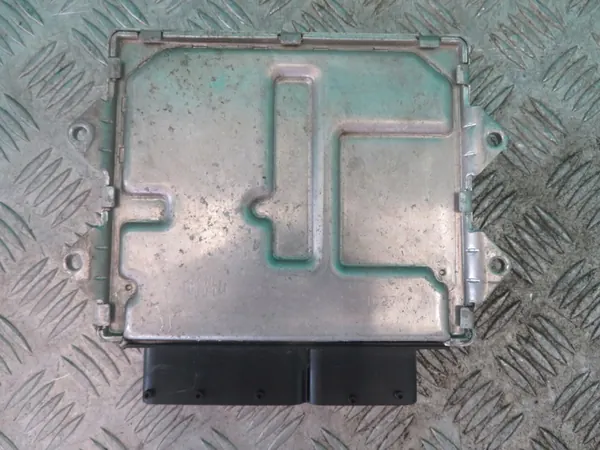 Unité de contrôle moteur Ducato Boxer Jumper 2.3 55255953 image 3