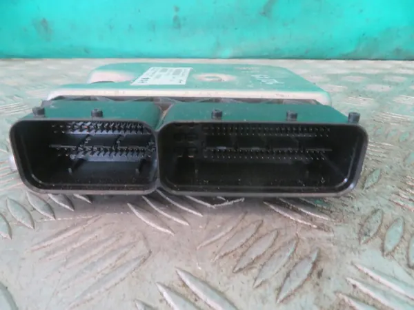 Unité de contrôle moteur Ducato Boxer Jumper 2.3 55255953 image 4