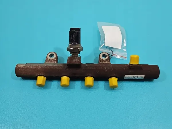 Brandrail Sensor Renault Megane III 1.5 DCI image 2