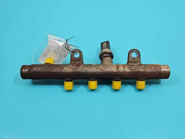 Brandrail Sensor Renault Megane III 1.5 DCI image 3