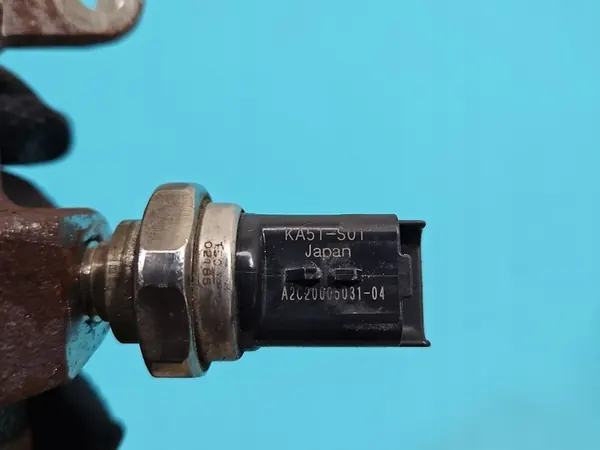 Brandrail Sensor Renault Megane III 1.5 DCI image 5