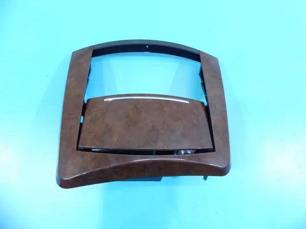 Garniture Décorative Cadillac SRX 03-09 OEM 25703804 image 5