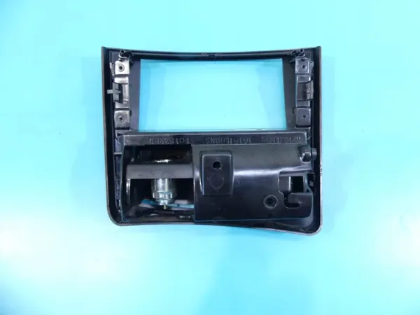 Garniture Décorative Cadillac SRX 03-09 OEM 25703804 image 6