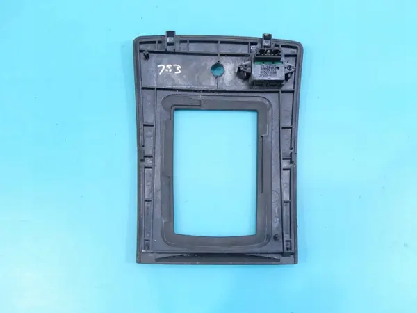 Garniture Décorative Cadillac SRX 03-09 OEM 25703804 image 9