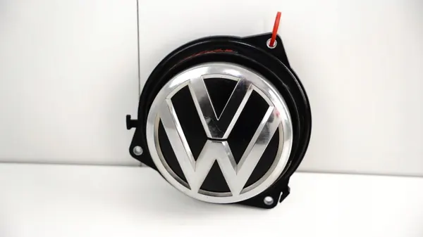 Kofferraumgriff OEM 0918100226 für VW Polo 6R image 2