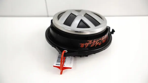 Kofferraumgriff OEM 0918100226 für VW Polo 6R image 3