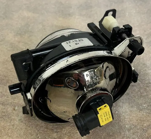 Farol de neblina esquerdo BMW 63.17-6900221 image 4