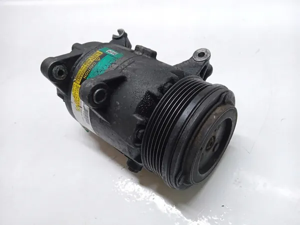 Ilmastointikompressori MINI MINI (R52) image 2