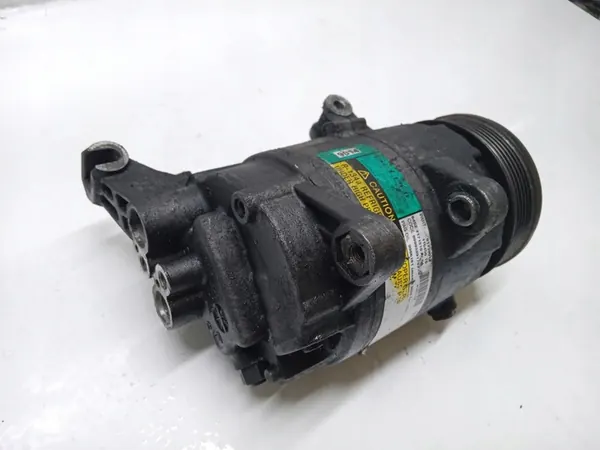 Ilmastointikompressori MINI MINI (R52) image 3