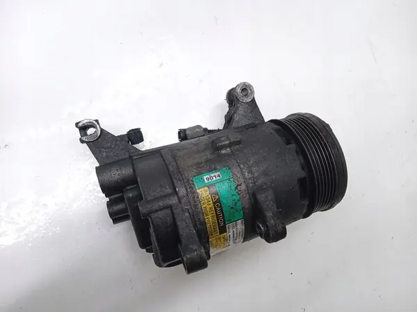 Ilmastointikompressori MINI MINI (R52) image 4