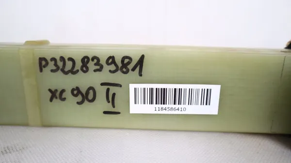 Mola suspensão Volvo XC90 II OEM 32283981 image 8