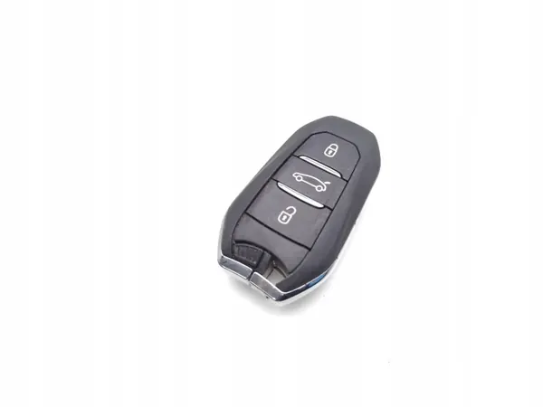 Vauxhall Mokka tändningskort OEM 9840153480 image 2