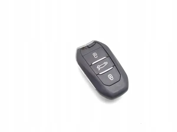 Vauxhall Mokka tändningskort OEM 9840153480 image 10