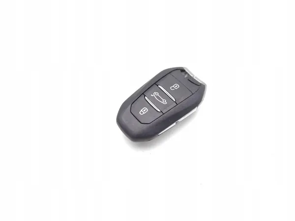 Vauxhall Mokka tändningskort OEM 9840153480 image 3