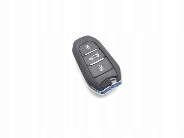 Vauxhall Mokka tändningskort OEM 9840153480 image 4