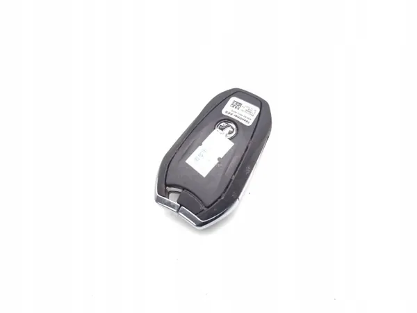 Vauxhall Mokka tändningskort OEM 9840153480 image 5
