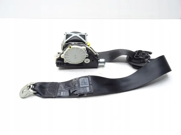 Säkerhetsbälte fram höger OEM 3C1857706R för VW Passat CC image 2