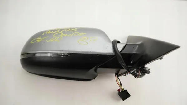 Oikea peili OEM 360205834 Audi A5:lle 2007-2011 image 5