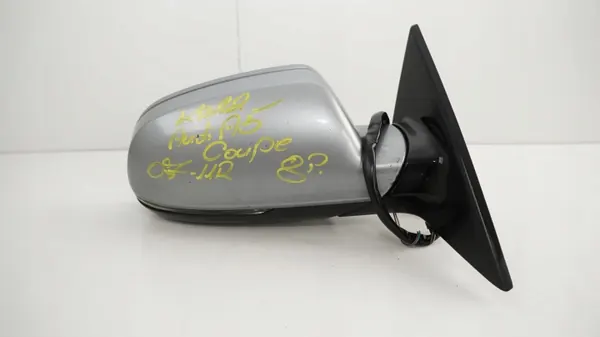 Oikea peili OEM 360205834 Audi A5:lle 2007-2011 image 7
