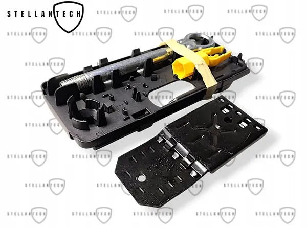 Kit de Reparación de Rueda de Repuesto OE 9820292980 image 2