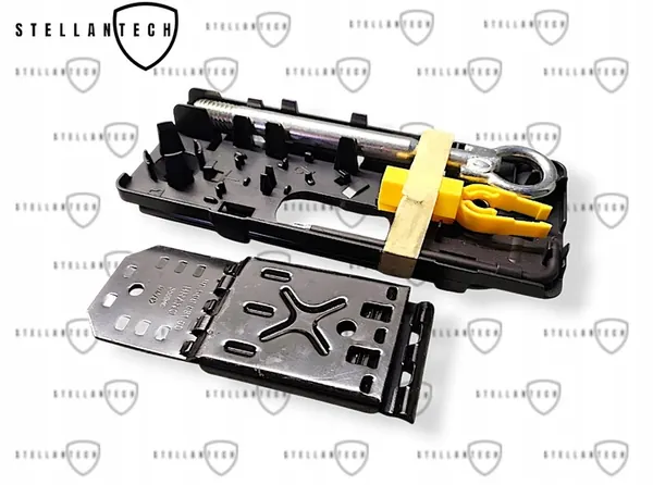 Kit de Reparación de Rueda de Repuesto OE 9820292980 image 3