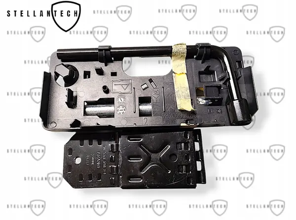 Kit de Reparación de Rueda de Repuesto OE 9820292980 image 4