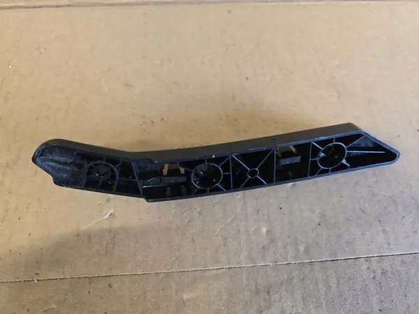 Deslizamento de montagem do para-choque esquerdo dianteiro Seat Arona image 2